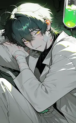 Profile image of メロ