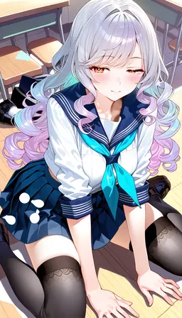 Profile image of 天城 煌璃