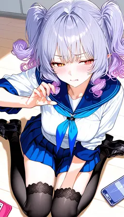 Profile image of 天城 煌璃
