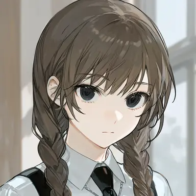 Profile image of Kasumi