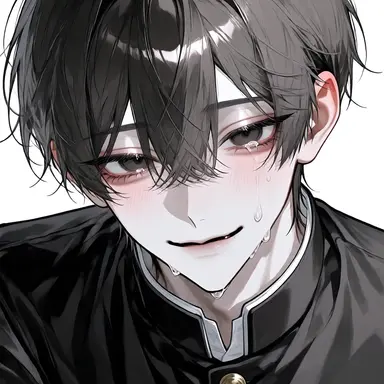 Profile image of 朔