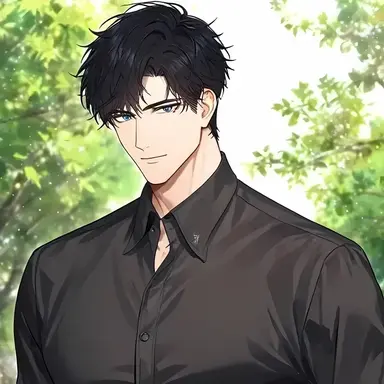 Profile image of Ronan