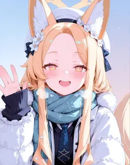 Profile image of セイア