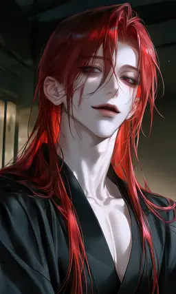 Profile image of 龍牙