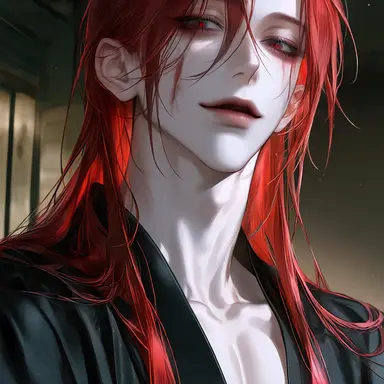 Profile image of 龍牙