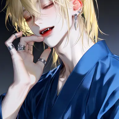 Profile image of 玄馬