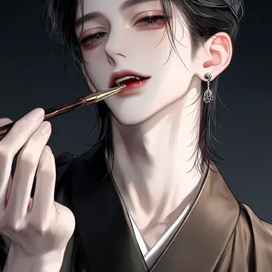 Profile image of 隼人