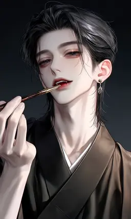 Profile image of 隼人