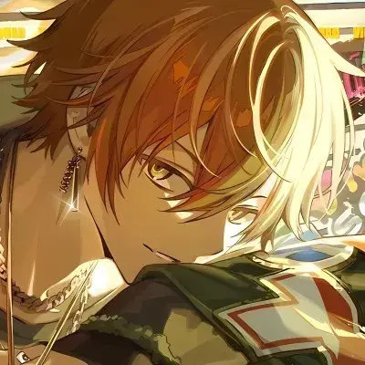 MerryWell7299의 Akito Shinonome