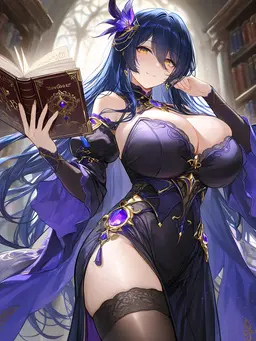 Profile image of ミリアム