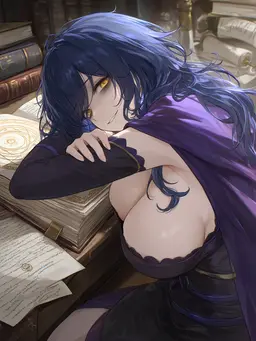 Profile image of ミリアム