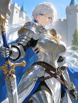 Profile image of ソフィア