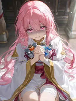 Profile image of リコリス