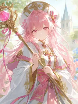 Profile image of リコリス