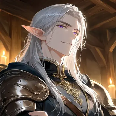 Profile image of Caerindel