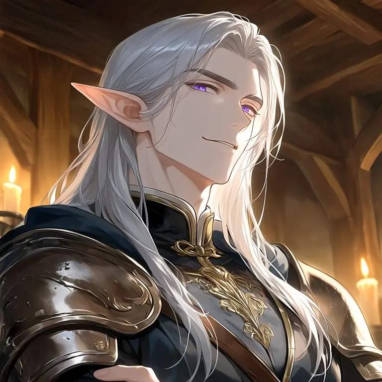 CosmicPetal3815의 A Potion He Can't Undo