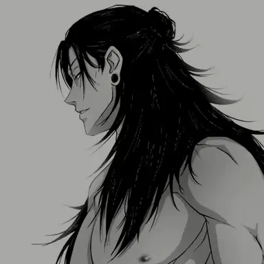 Profile image of Suguru