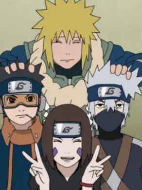 HonestOx6389의 ミナト班