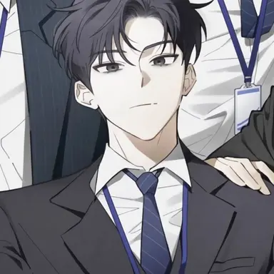 Profile image of 김솔