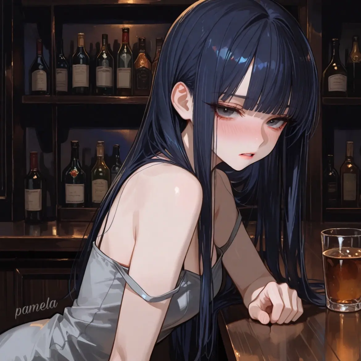 pamela의 임은주