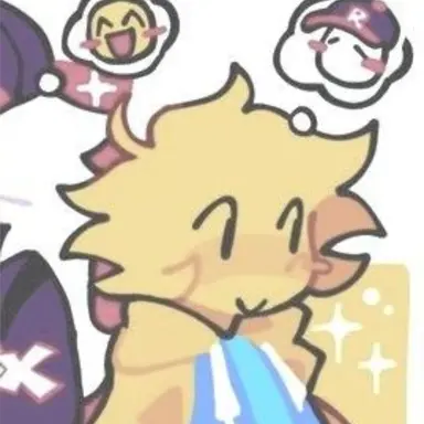 Profile image of 뉴비