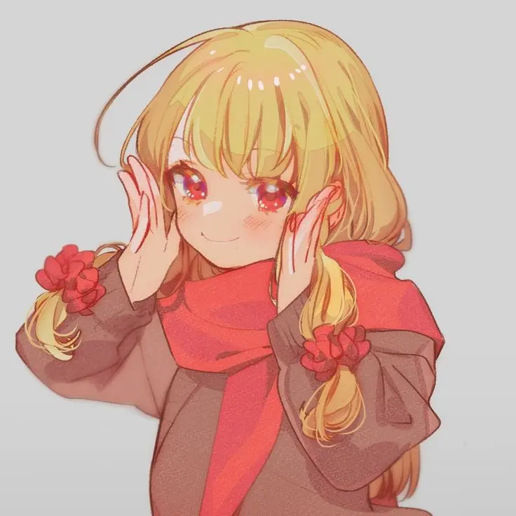 TartanQuote2471의 女子…？男子…？