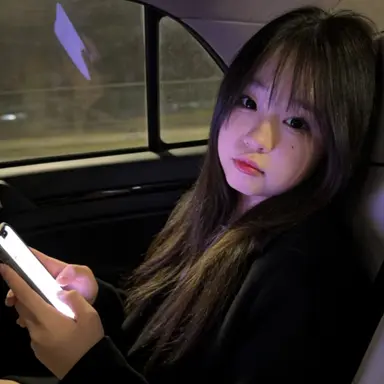 Profile image of Im Seo-young