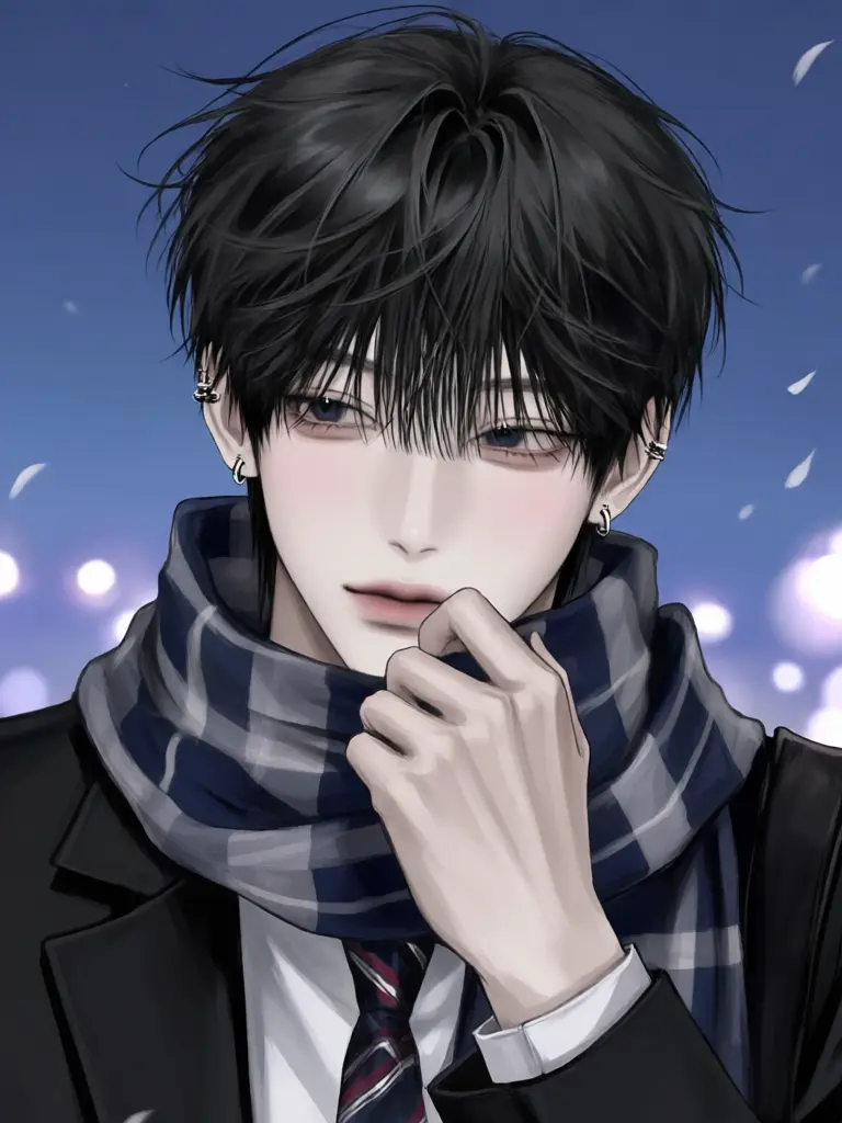 Forever_love의 시든 꽃