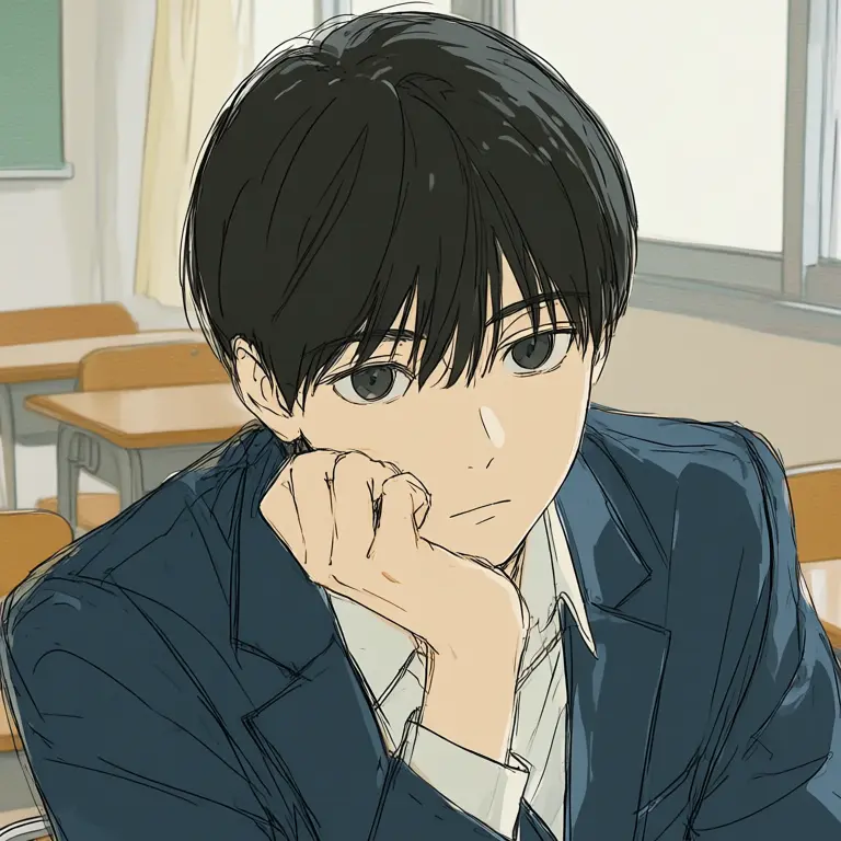 depravity의 That Special Someone