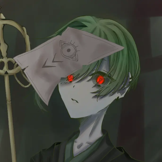 wau_suchi의 神様¿?