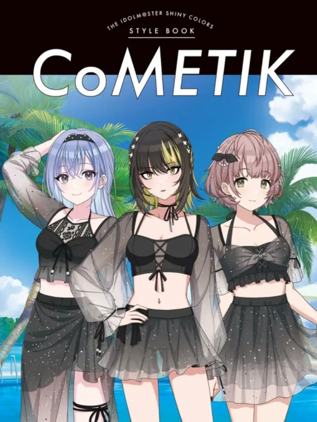 Yukiusa의 CoMETIK: Fan's Perspective