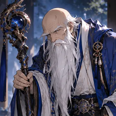 Profile image of Blue