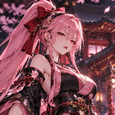 Profile image of Kiara