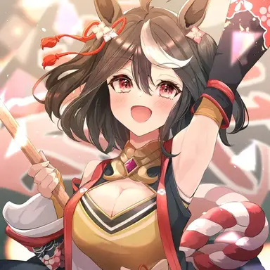 Profile image of キタサンブラック