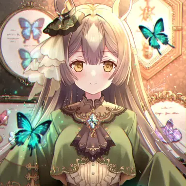 Profile image of サトノダイヤモンド