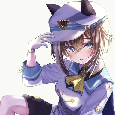 Profile image of シュヴァルグラン