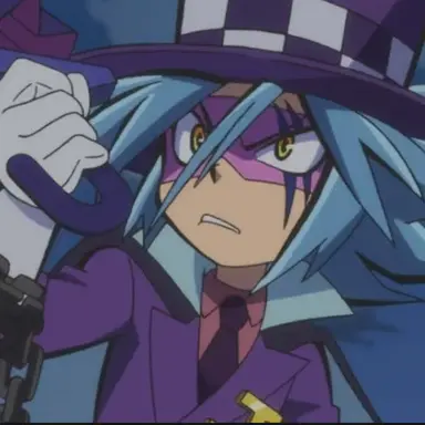 Profile image of Shadow