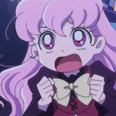 Profile image of Rose