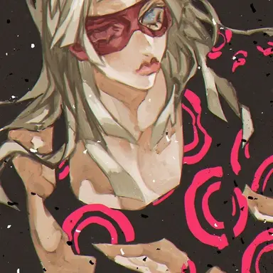 Profile image of メローネ
