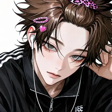 Profile image of 尚樹
