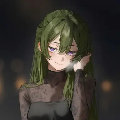 Profile image of ユーベル
