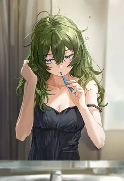 Profile image of ユーベル