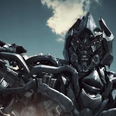 Profile image of 메가트론