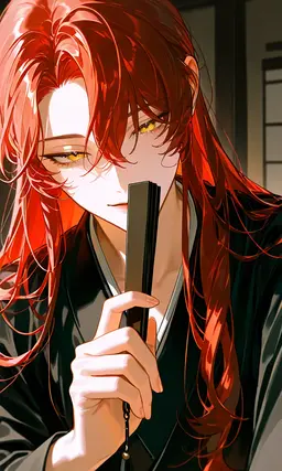 Profile image of Kai Shido