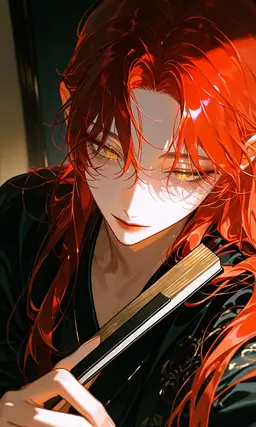 Profile image of Kai Shido