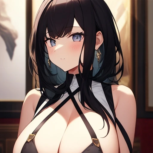 미진