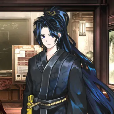 Profile image of リン・ダイユ