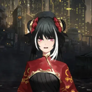 Profile image of ジア・シーチュン