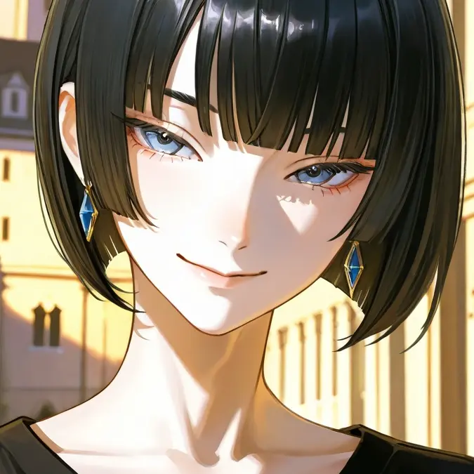 Tea_time의 ルーカス