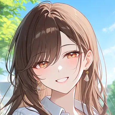 Profile image of 彩奈